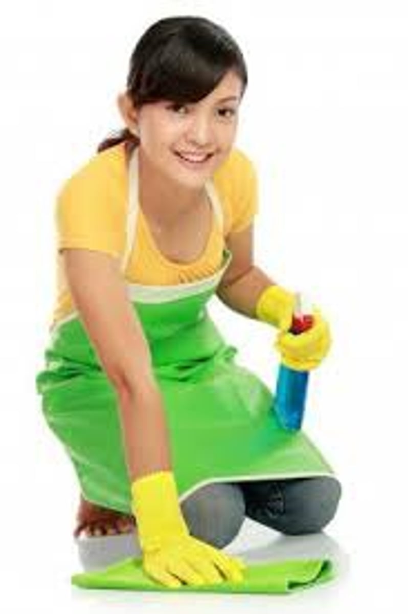 <p>to clean</p>