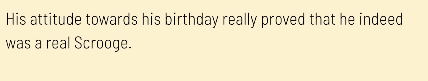 <p>What example is this?</p>