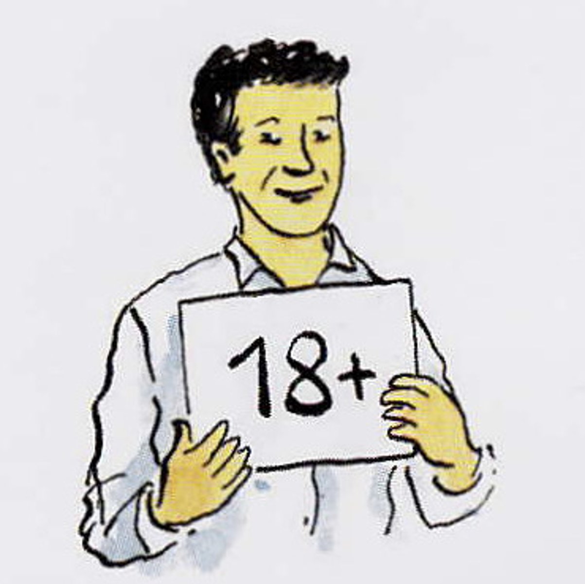 <p>người lớn</p>