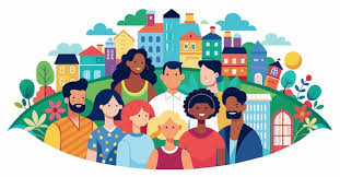 <p>Community (n)</p>
