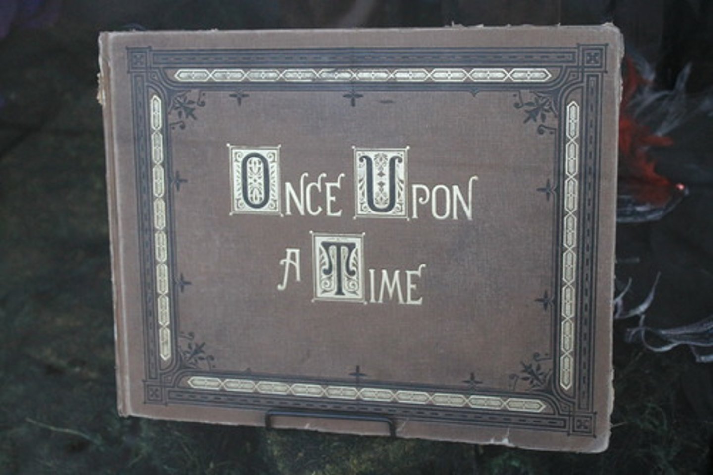 <p>once (preterite)</p>