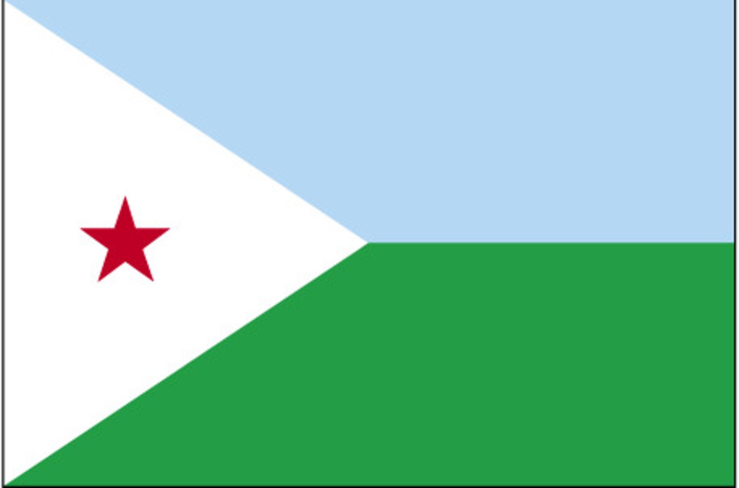 <p>Djibouti</p>