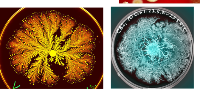 <p><strong>Growth </strong>refers to an <strong>increase in the numbers of cells </strong>not an<em> increase in cell size</em> </p>