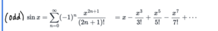 <p>with infinity ROC</p>