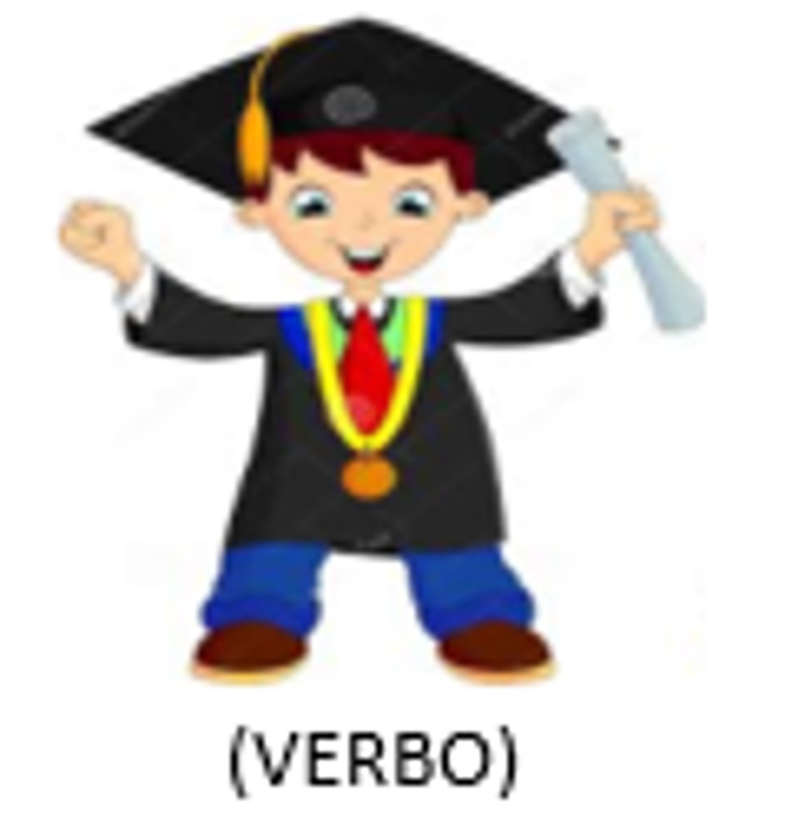 <p>to graduate</p>