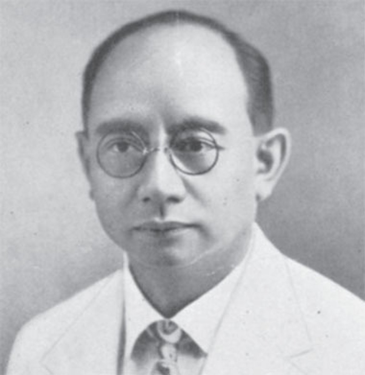 <p>Tomas Mapua</p>
