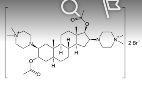 <p>steroid based neuromuscular blocking agents</p><p></p><p>excreted unchanged and has minimal cardiovascular side effects</p>