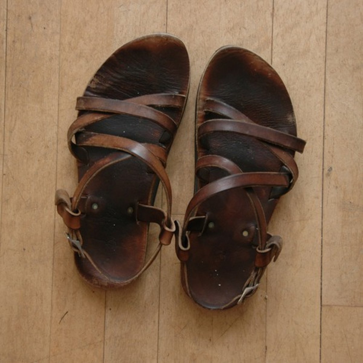 <p>sandalias</p>