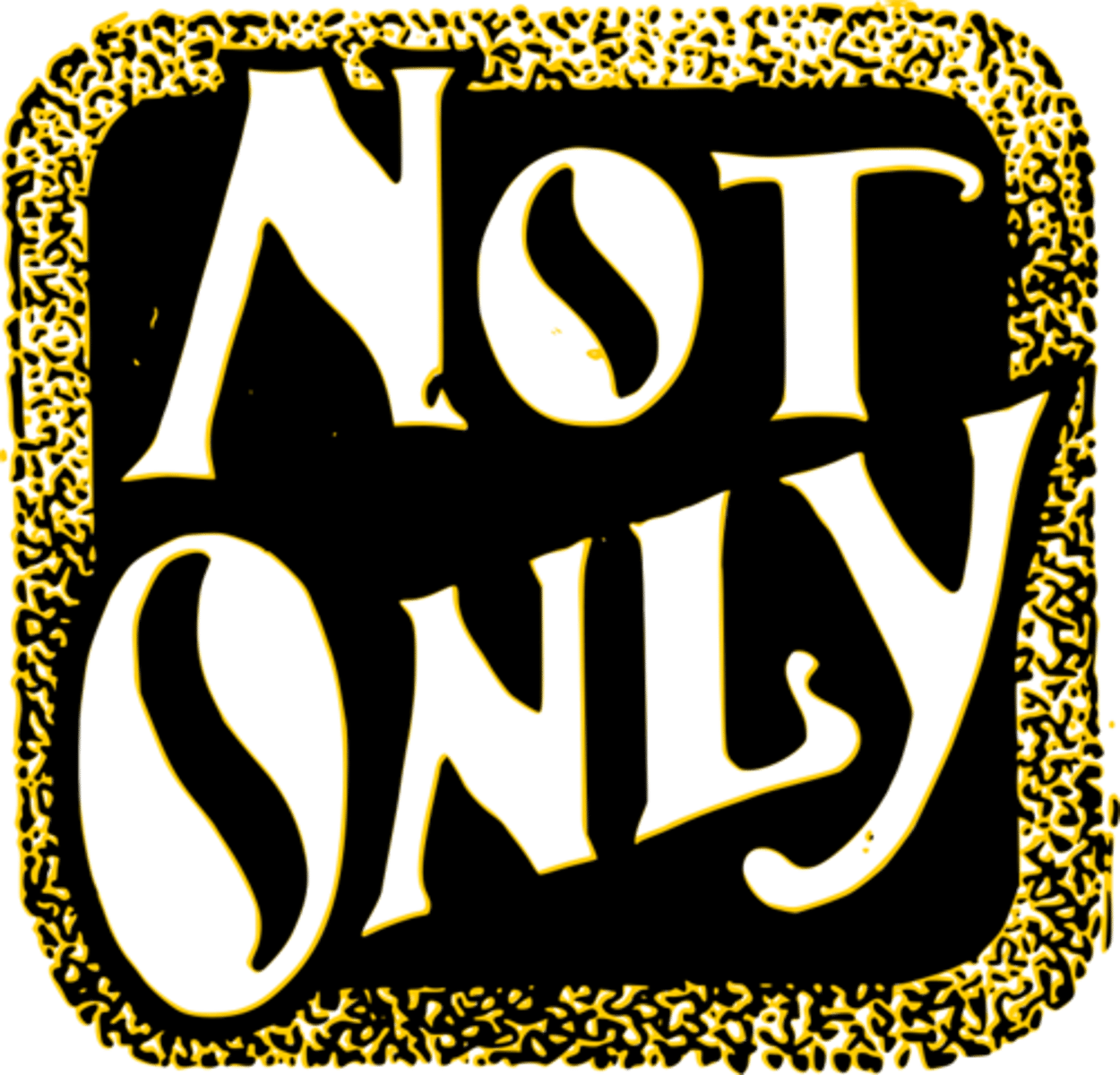 <p>bùjǐn - not the only one; not only; not just</p><p>这道菜不仅好看，也很好吃。</p>