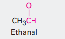 <p>this is known as an Aldehyde</p>