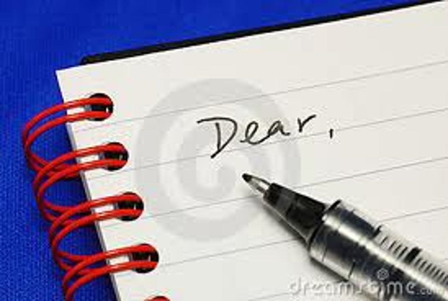 <p>dear (in German)</p>