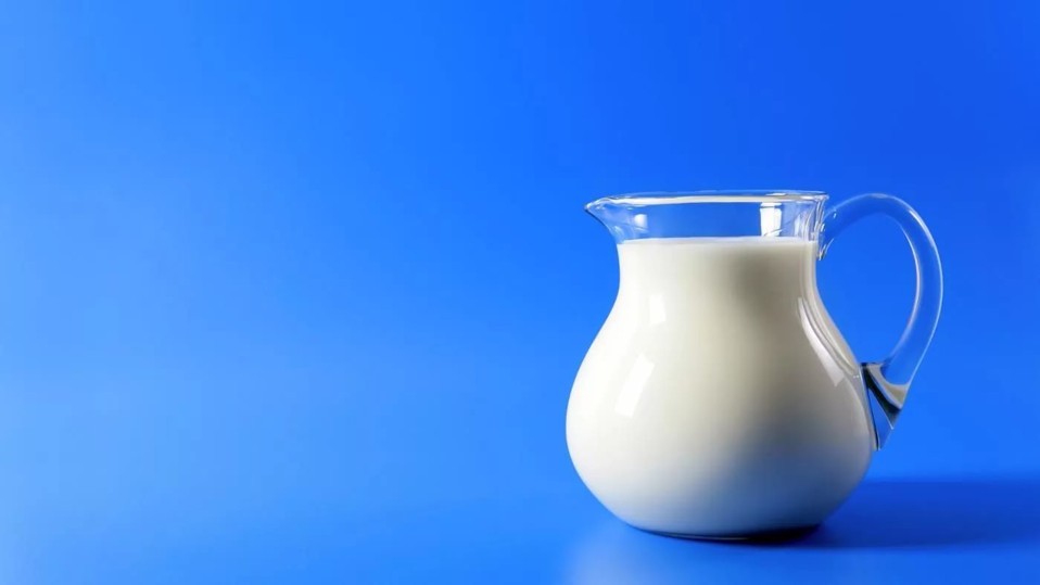 <p><span><span>кувшин с молоком</span></span></p>