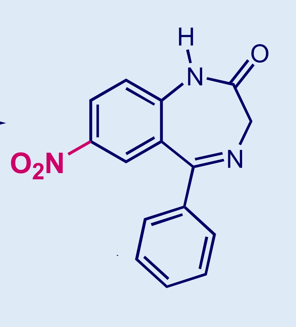 <p>Riconosci molecola:</p>