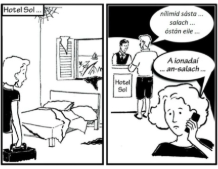 <p>Fadhbanna ar Saoire</p>