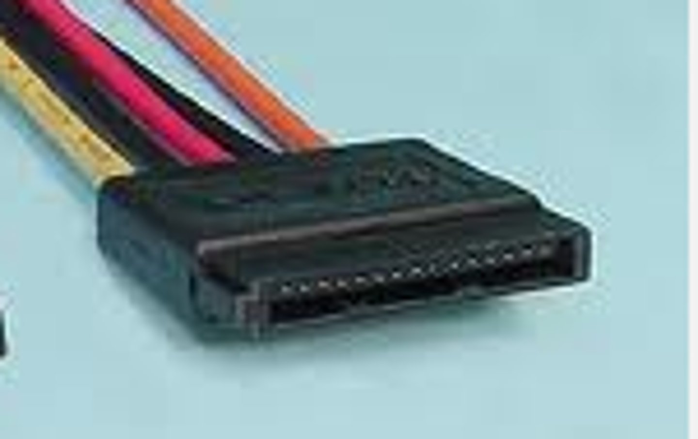 <p>type of cable inside the computer connecting the mother board and</p><p>internal storage devices, such as the hard drive, CD- or DVD-ROM</p>