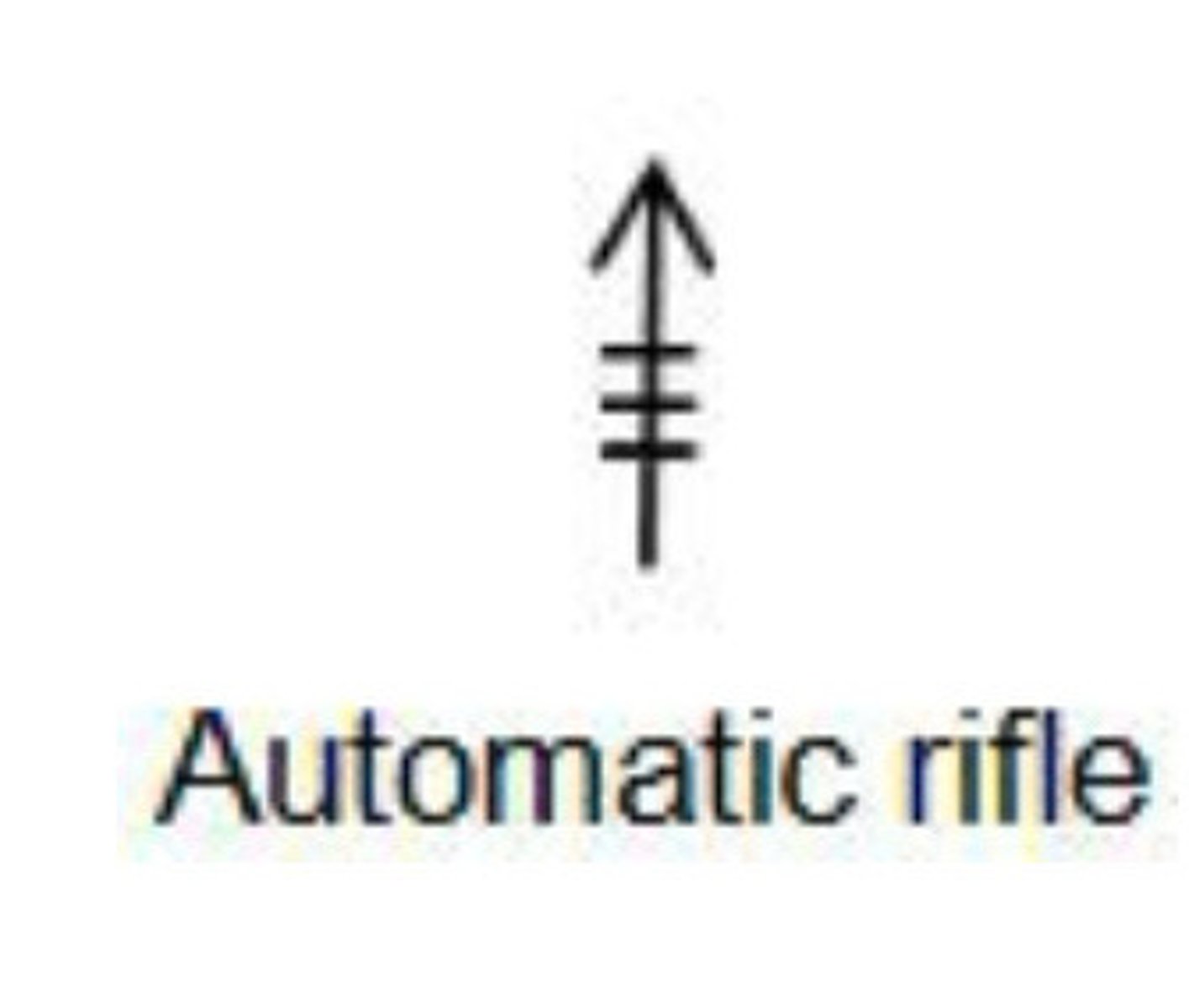 <p>5.56 mm, MAX: 3600 m, Point: 500 m, Area: 600 m</p>