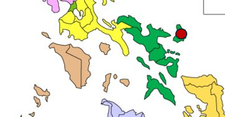 <p>Capital - Virac </p>