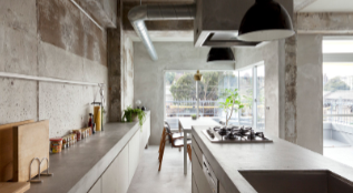 <p>Beton</p>