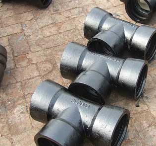 <p>Carrier of: <strong>Water or Gas from one place to another place.</strong></p><p>Pipe color: <strong>Gray, Black</strong></p><p>Adv.: <strong>Excellent weldability &amp; tough. Use as decorative.</strong></p><p>Dis adv.: <strong>Can’t harden by heating.</strong></p><p></p><ul><li><p><span>A </span><strong><span>low-carbon iron pipe</span></strong><span> (tough and ductile)</span></p></li><li><p>A malleable, <strong>custom-made iron</strong>, rarely used for modern plumbing, typically seen in<strong> decorative items </strong>like fences &amp; gates. Low carbon content.</p></li></ul><ul><li><p><span><span>Historically used before modern steel pipes</span></span></p></li><li><p><span><span>Often referred to as </span><strong><span>black iron pipe</span></strong><span> in practice</span></span></p></li></ul><p></p><p><span><strong><span>1. Common Uses</span></strong></span></p><ul><li><p><span><strong><span>Gas lines (very common today)</span></strong></span></p></li><li><p><span><span>Old water supply systems</span></span></p></li><li><p><span><span>Industrial piping</span></span></p></li></ul><p></p><p><span><strong><span>2. Advantages</span></strong></span></p><ul><li><p><span data-name="check_mark_button" data-type="emoji">✅</span><span><span> </span><strong><span>Strong and tough</span></strong><span> (can handle stress without breaking easily)</span></span></p></li><li><p><span data-name="check_mark_button" data-type="emoji">✅</span><span><span> Good for </span><strong><span>high-pressure applications (especially gas)</span></strong></span></p></li><li><p><span data-name="check_mark_button" data-type="emoji">✅</span><span><span> Durable when properly maintained</span></span></p></li></ul><p></p><p><span><strong><span>3. Limitations</span></strong></span></p><ul><li><p><span data-name="cross_mark" data-type="emoji">❌</span><span><span> </span><strong><span>Corrodes easily</span></strong><span> (no protective zinc like GI)</span></span></p></li><li><p><span data-name="cross_mark" data-type="emoji">❌</span><span><span> Heavy</span></span></p></li><li><p><span data-name="cross_mark" data-type="emoji">❌</span><span><span> Largely replaced by better materials (PVC, PEX, steel, copper)</span></span></p></li></ul><p></p><p><span><strong><span>4. Joints</span></strong></span></p><ul><li><p><span><strong><span>Threaded connections</span></strong><span> (same as GI)</span></span></p></li><li><p><span><span>Uses fittings like elbows, tees, unions</span></span></p></li></ul><p></p>