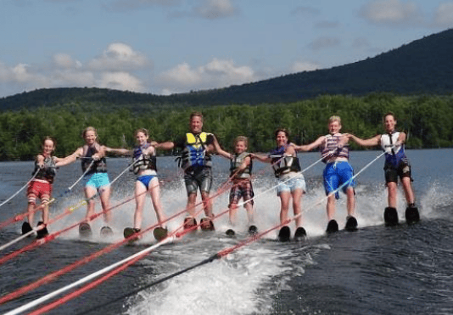 <p>occurs when children passively inherit the genes and the environments their family provides.</p><p>NOTE:</p><p>- "Runs in the family"</p><p>- The children have inherited both the genes that would enable success at these activities, and given the environmental encouragement to engage in these actions.</p>