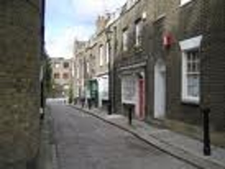 <p>street</p>