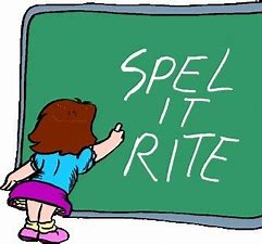 spell