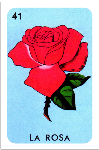 <p><em>Rosita, Rosaura, ven que te quiero ahora.</em></p>