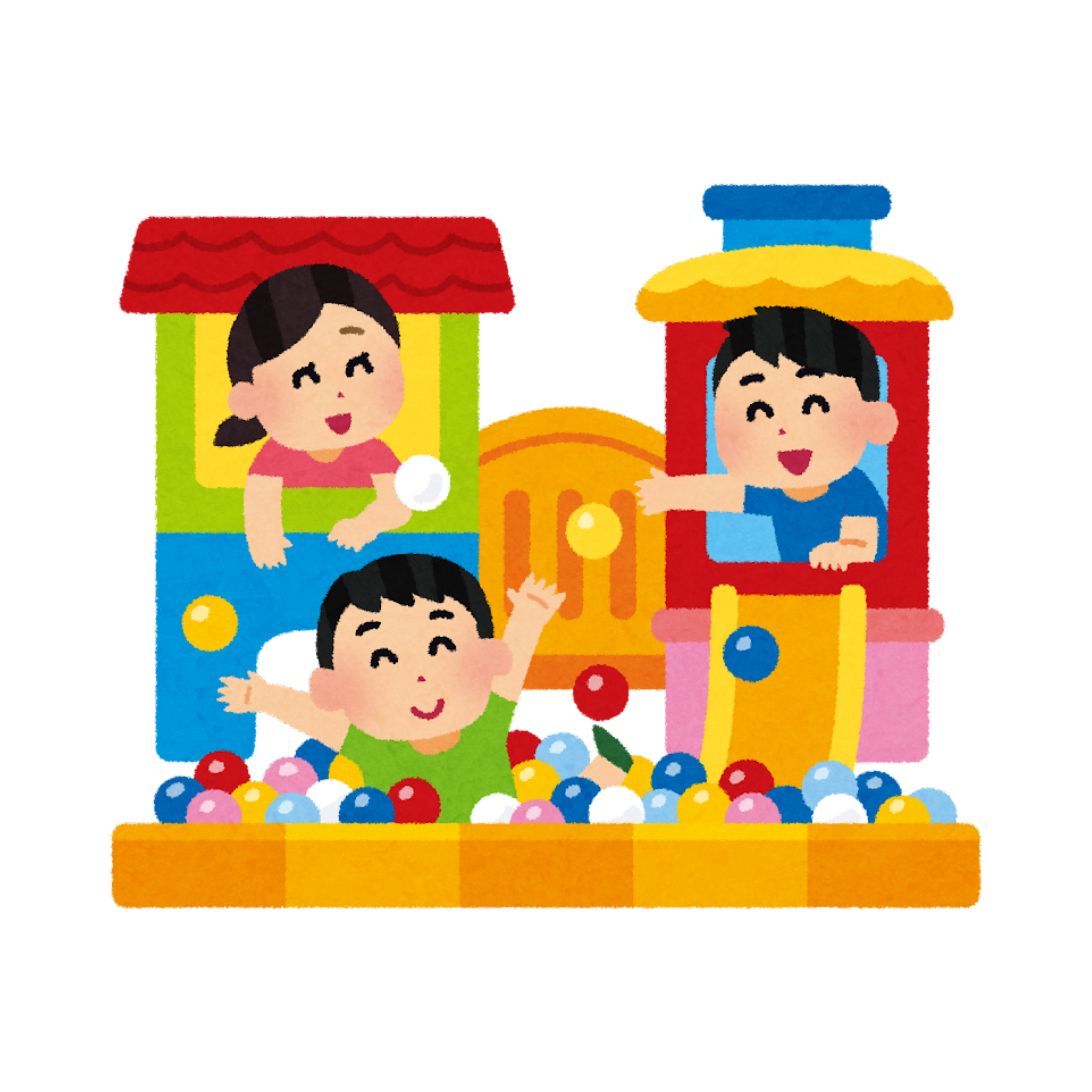 <p>to play</p>
