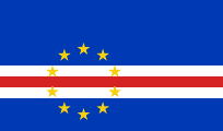 <p>Cabo Verde</p>