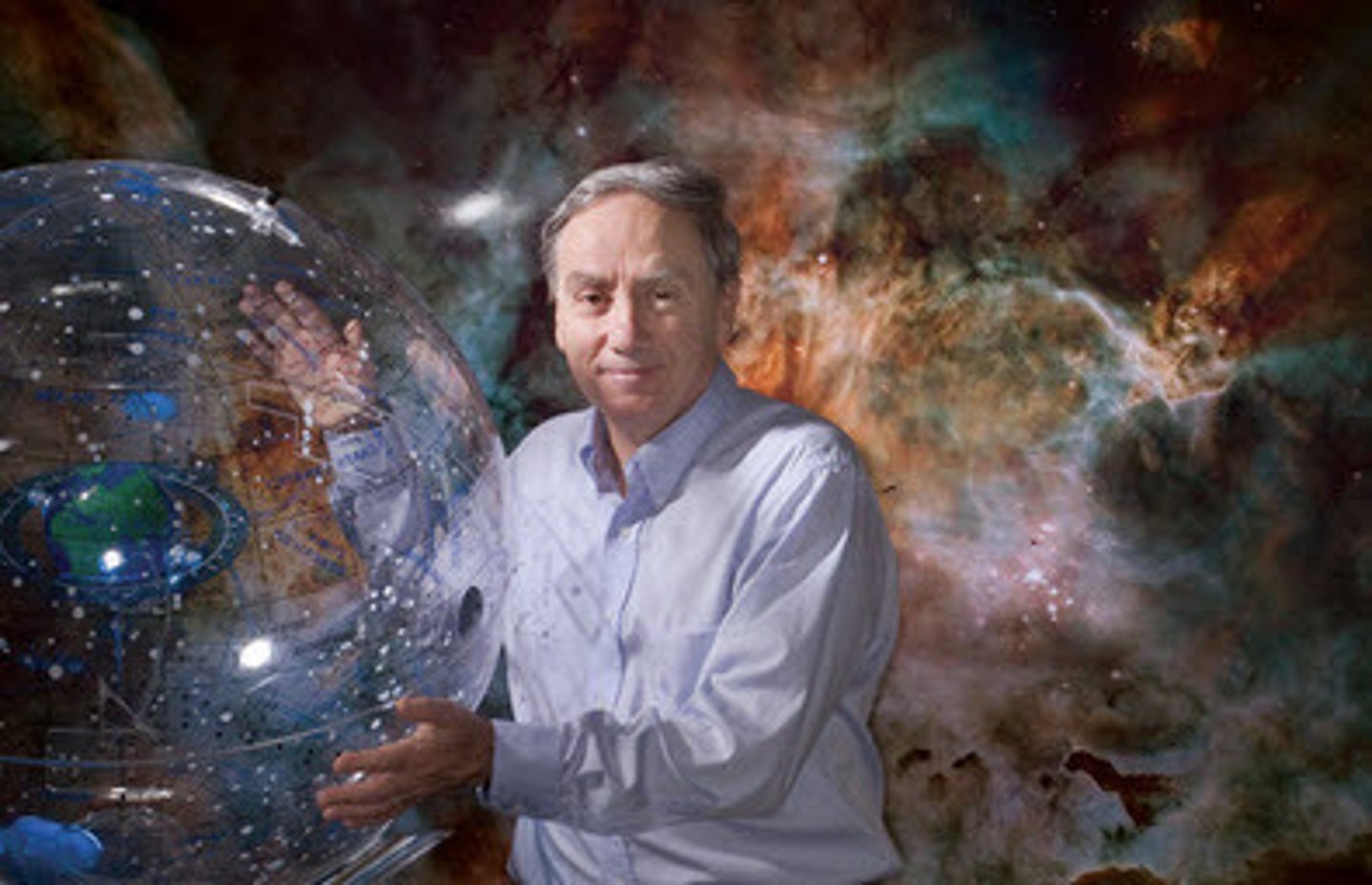 <p>The scientific study of the chemical structure of the stars and the forces that influence them</p>