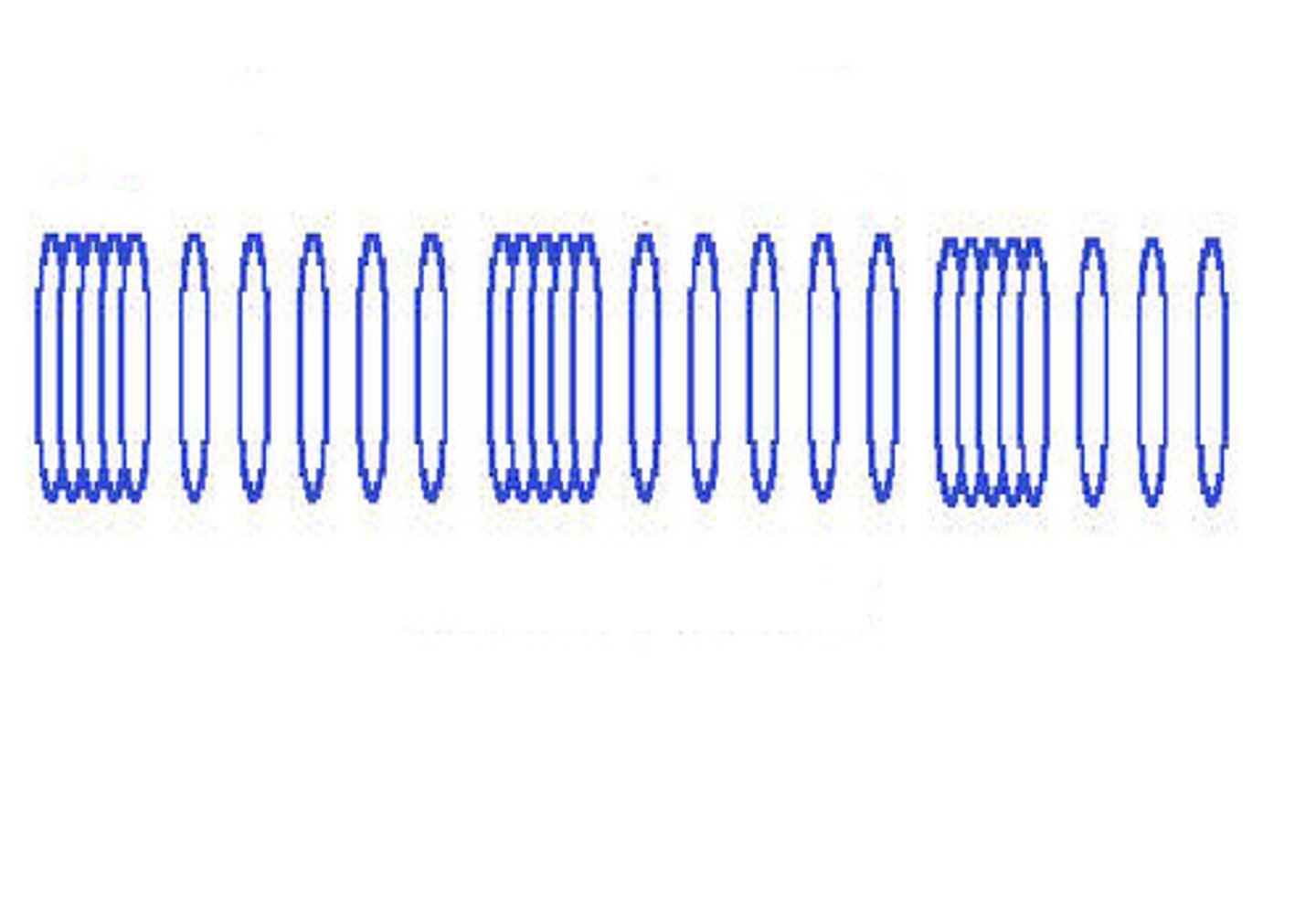 <p>also known as a longitudinal wave</p>