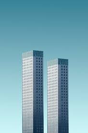 <p>The skyscraper </p>