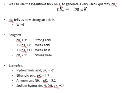 <p><span style="line-height: 0px;"><span>expresses acidity of weak acids​</span></span></p>