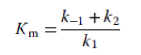 <p>What does the equation shown here represent?</p>