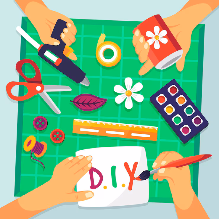 <p><span><span>craft [ c-raft ] </span></span></p>