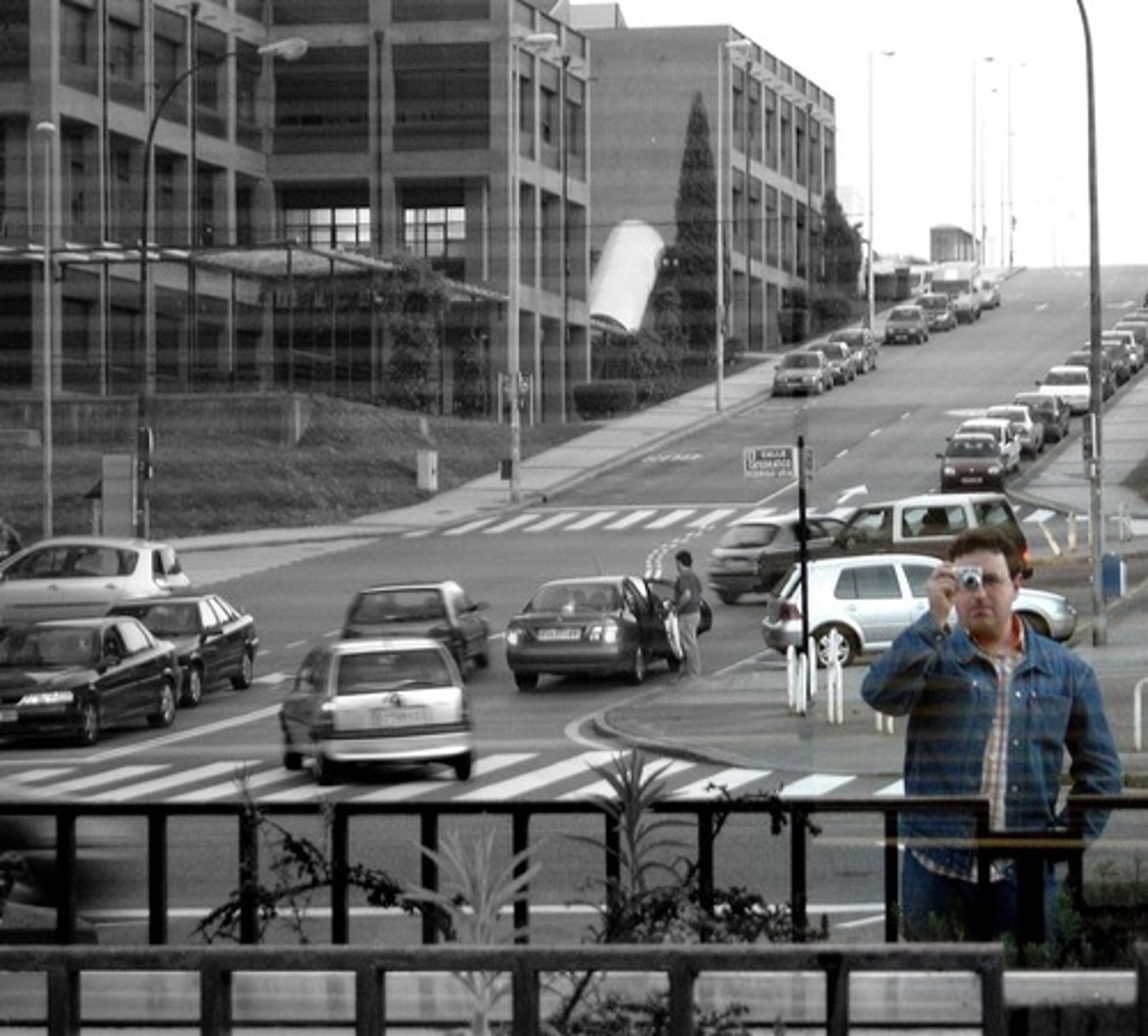 <p>street</p>