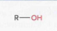 <p>R-OH</p>
