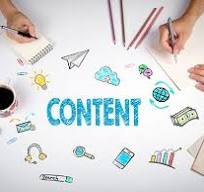 <p>content (n) </p><p>the ideas that are contained in a piece of writing, a speech ( bài phát biểu) , or a film</p><p></p>