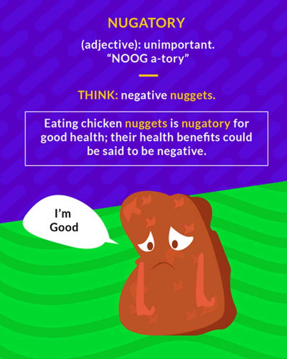 <p>of no value or importance</p><p>(adj.) unimportant</p>