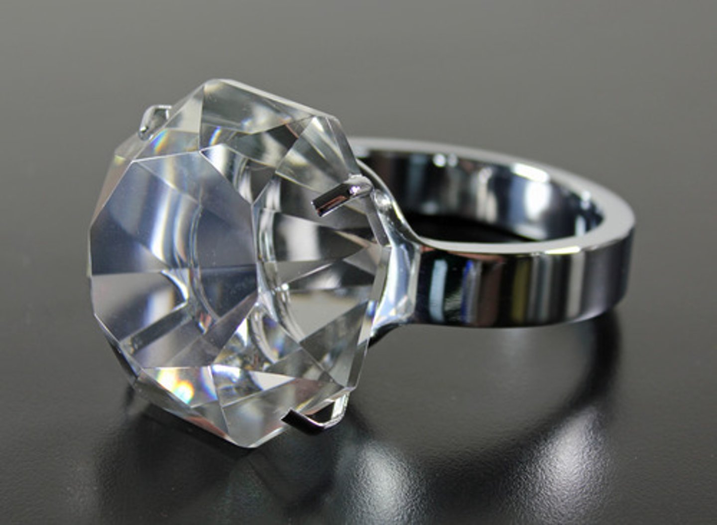 <p>ring</p>