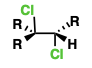 Halogenation (chlorination)