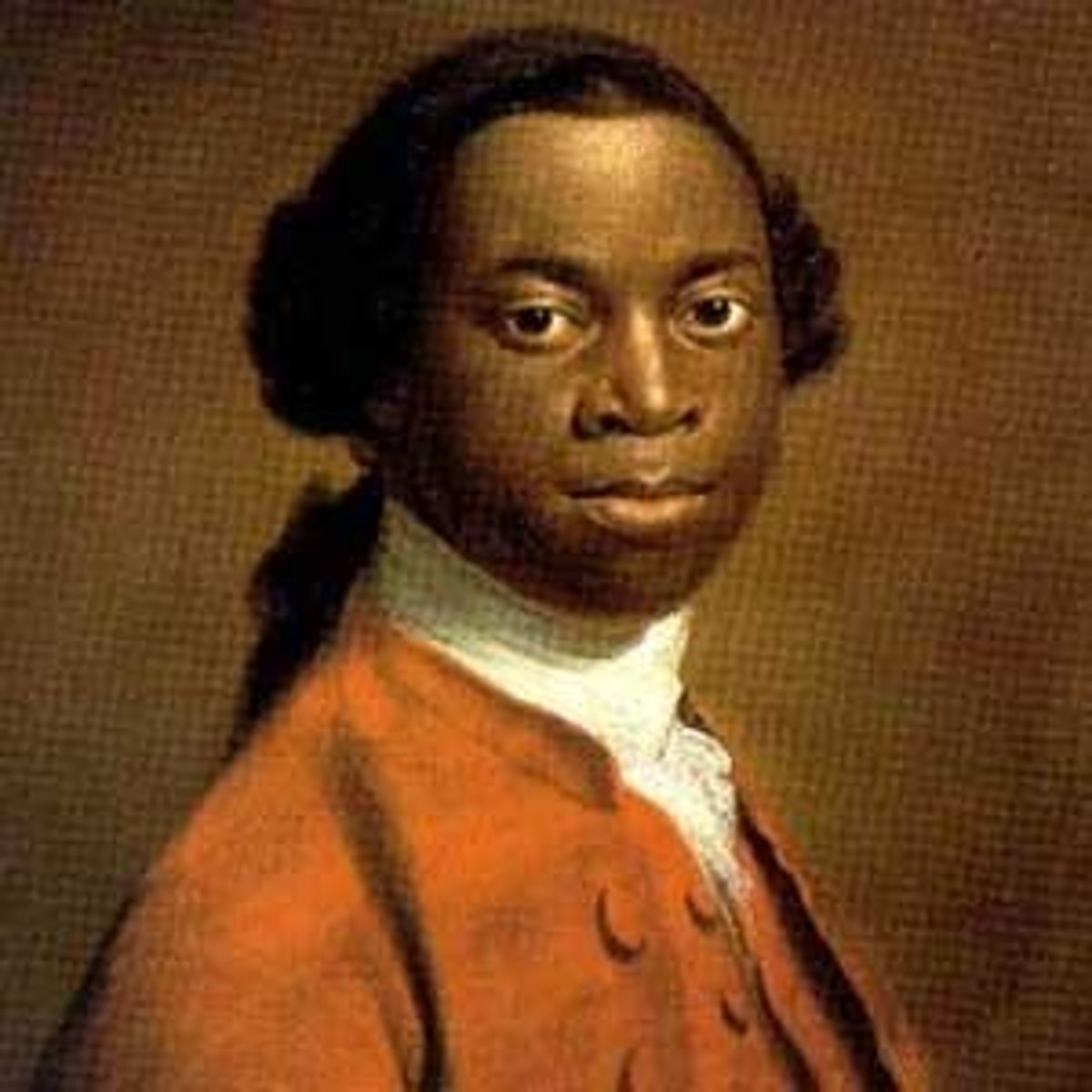 <p>sold into slavery at age 11; after gaining freedom, he spoke out against slavery and published his autobiography</p>