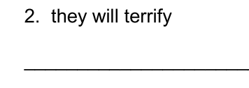 term image