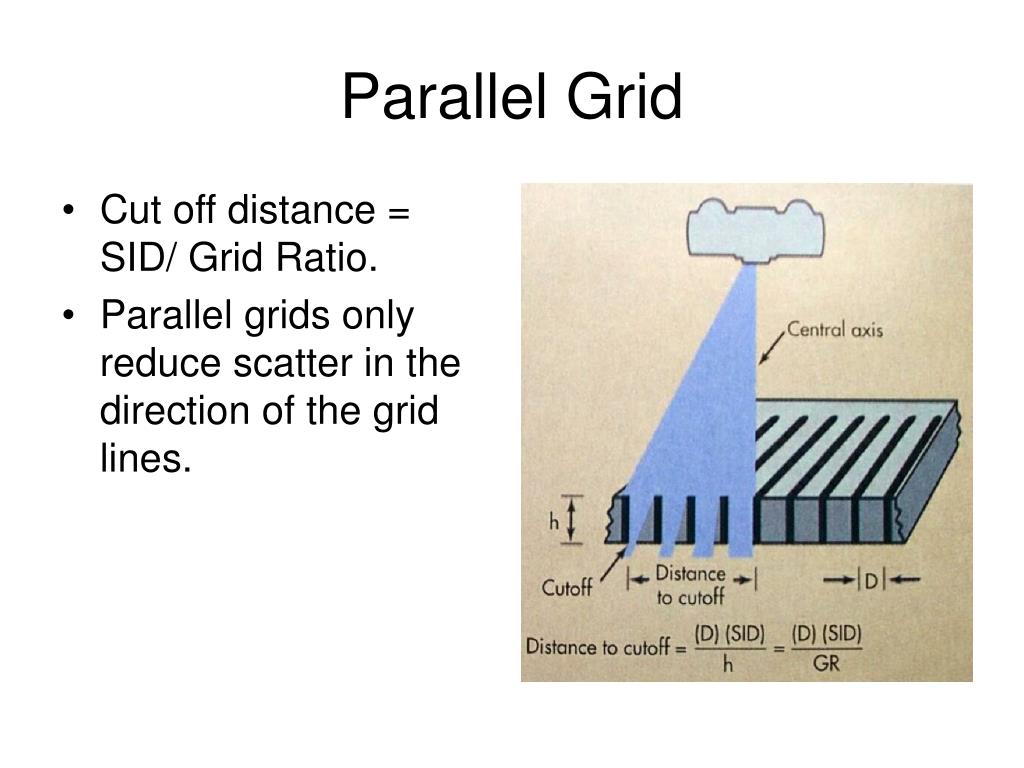 <p>Linear Grid</p>