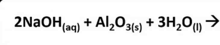 <p>What products are formed in this reaction?</p>