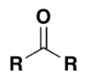 <p>which functional group</p>