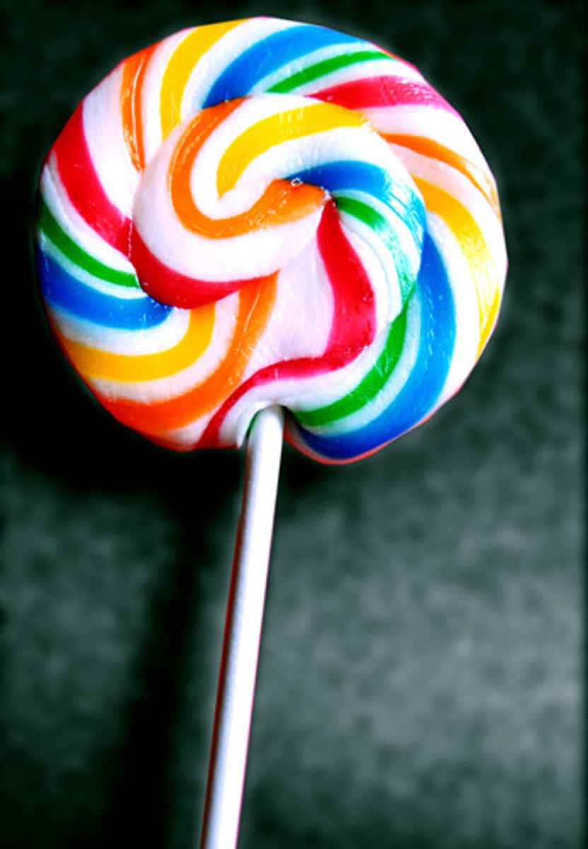 <p>lolipop</p>