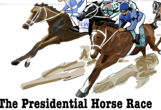 <p>Horse-Race Journalism</p>