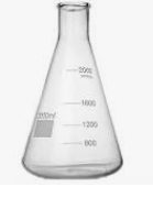 <p>Erlenmeyer Flask</p>