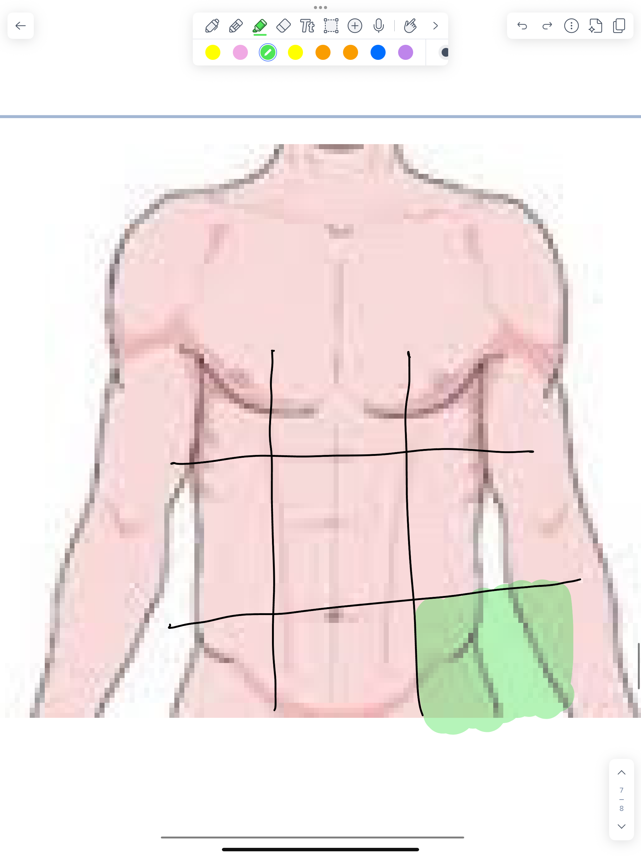 term image